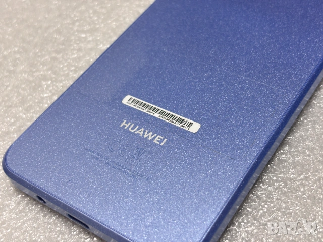 Перфектен! Huawei nova Y61 64GB 4GB RAM Dual, снимка 11 - Huawei - 55204665