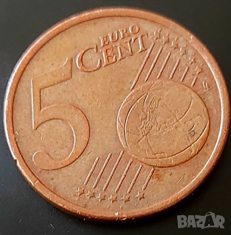 Продавам 5e Ирландия , снимка 5 - Нумизматика и бонистика - 54417189