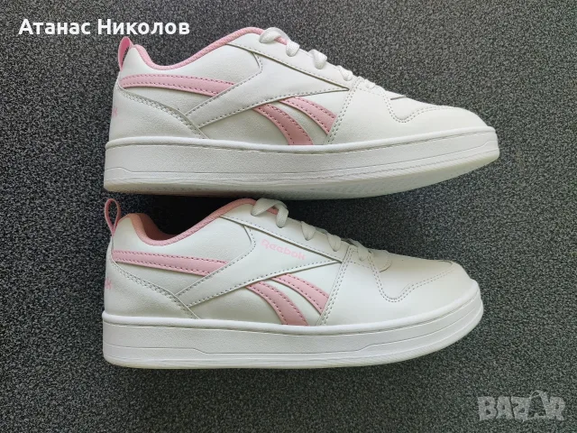 НОВ! Дамски маратонки Reebok 