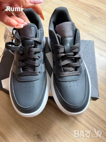 Оригинални нови кецове Adidas Breaknet 2.0 ! 39,46,47 н, снимка 2 - Маратонки - 54694463