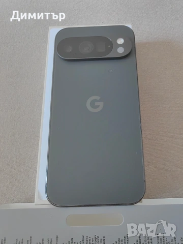 За продаване Google pixel 10 pro 128 GB , снимка 9 - Други - 55100018