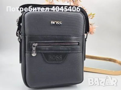 мъжки чантички - висок клас, снимка 4 - Чанти - 55506921