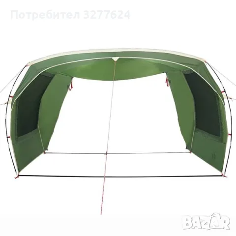 ЧИСТО нов,НЕРАЗОПАКОВАН форселт/палатка , снимка 3 - Палатки - 55451163