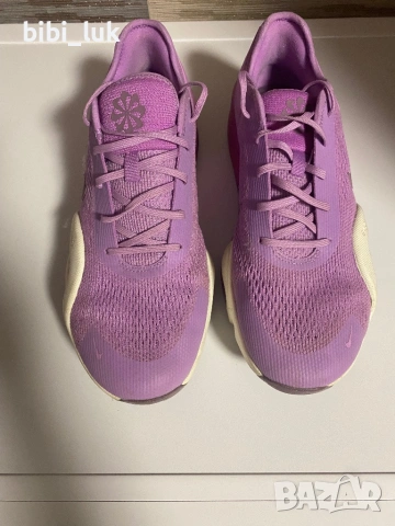 Маратонки Nike Zoom Superrep, снимка 7 - Маратонки - 54296116