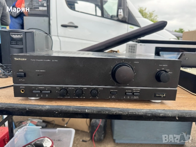 Technics su-660