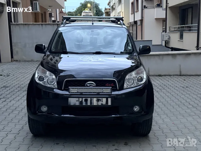 Daihatsu Terios J2 1.3i
