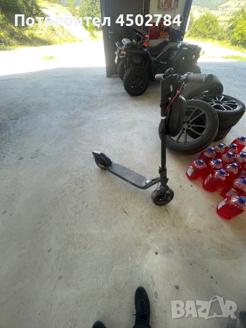 Segway f2 pro, снимка 3 - Друга електроника - 54831795