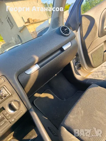 Audi a3 8p 140 на части, снимка 10 - Части - 55452807