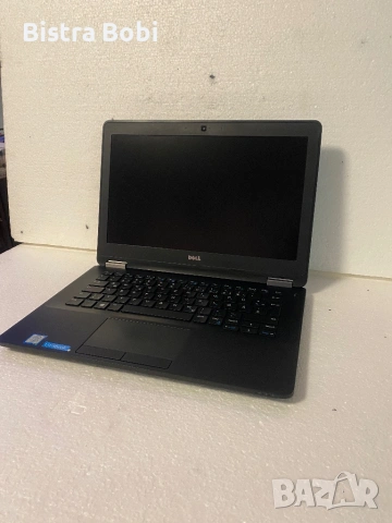 Лаптоп , снимка 5 - Лаптопи за работа - 54367781