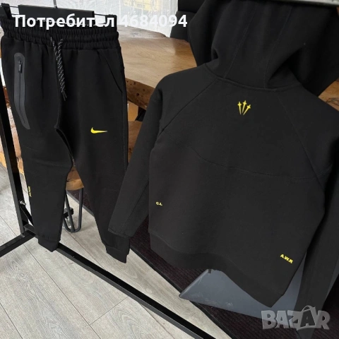 Nike tech детски екипи, снимка 2 - Детски анцузи и суичери - 54263172
