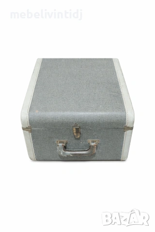 Ретро магнетофон RCA Victor 7-TR-3 с ролки, снимка 4 - Антикварни и старинни предмети - 54031178