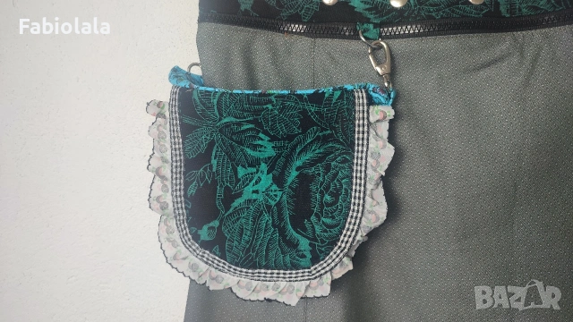 Zand Amsterdam skirt All sizes, снимка 4 - Поли - 54899255