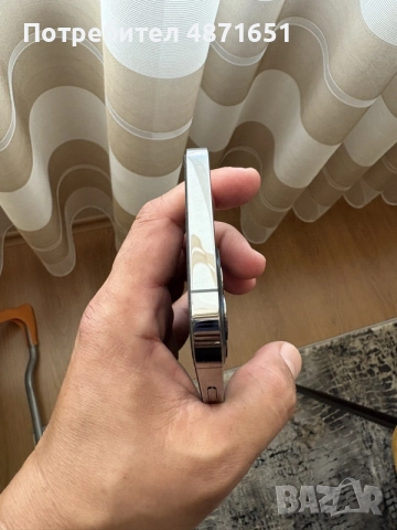 Iphone 12 Pro-128 GB, снимка 5 - Apple iPhone - 55308774