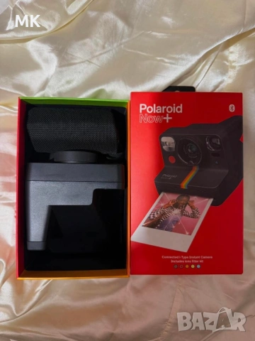 Фотоапарат , снимка 7 - Фотоапарати - 48919023