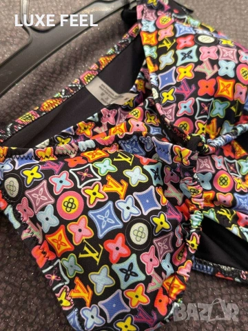 Burberry ⚜️ CALVIN KLEIN ⚜️FENDI⚜️ VICTORIA SECRET ⚜️DIOR⚜️, снимка 12 - Бански костюми - 54069604