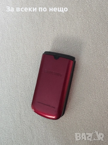 GSM Телефон Самсунг Samsung SGH-B300 , Samsung B300, снимка 3 - Samsung - 54790206