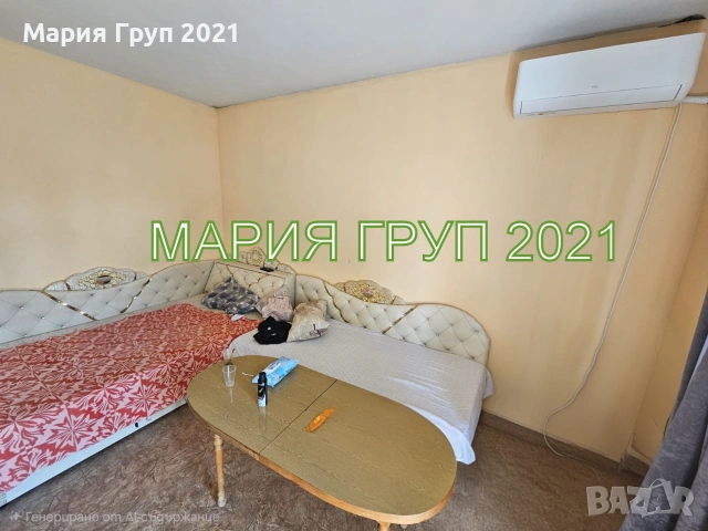 🏡 Агенция за недвижими имоти „Мария Груп 2021“ предлага за продажба обзаведен тристаен апартамент в, снимка 2 - Апартаменти - 55259688