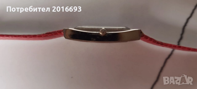 Часовник GIVANCHY, снимка 12 - Дамски - 54881500