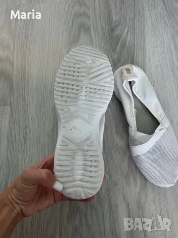 Дамски обувки Puma SoftFoam+, снимка 2 - Дамски ежедневни обувки - 55407861