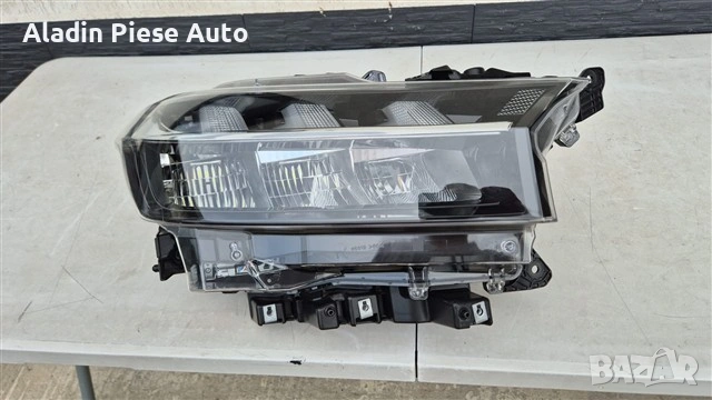Десен фар Suzuki SX4 SX-4 S-Cross Full Led код 6429R , снимка 5 - Аксесоари и консумативи - 55014906