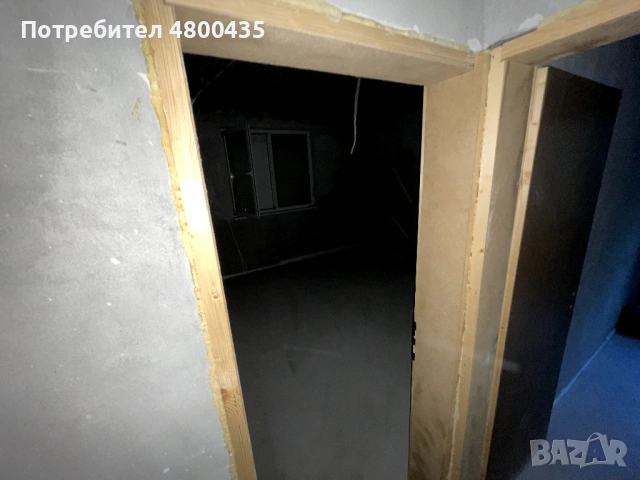 Бунгало в близост до река Дунав в Муцеливо | голям парцел и потенциал, снимка 18 - Къщи - 54893596