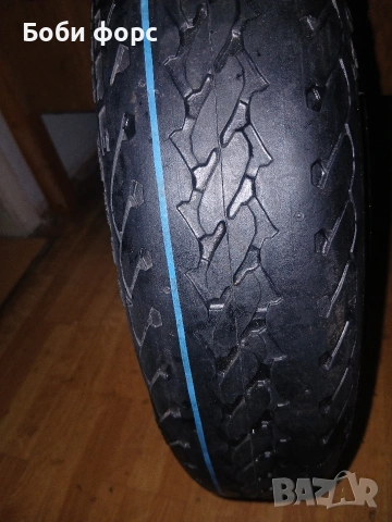 14цола нова патерица Дачия,Рено оем, снимка 6 - Гуми и джанти - 54322980