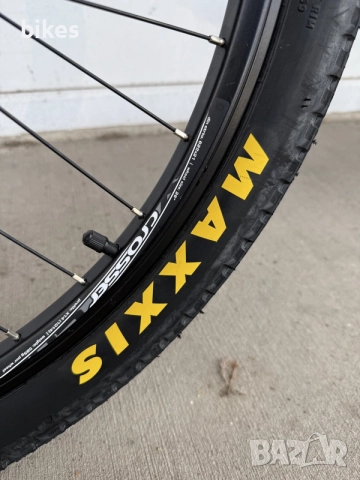 Cross dexter 26 цола рамка L ОТЛИЧНО СЪСТОЯНИЕ 300€, снимка 16 - Велосипеди - 55270643