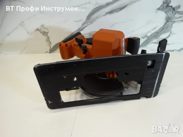 2023 - Hilti SC 6WL - 22 / Nuron - Акумулаторен циркуляр, снимка 6 - Триони и циркуляри - 55099791