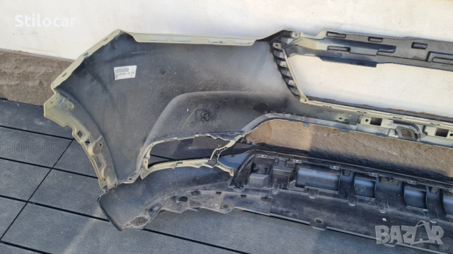 Броня предна Honda HR-V III 21г, снимка 11 - Части - 54344094