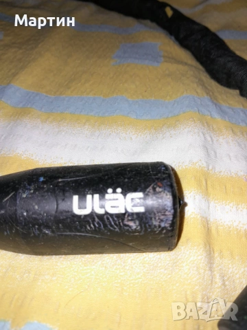 Катинар за велосипед ULAC 100CM 