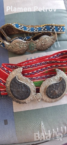 Български сачан пафти , снимка 8 - Други - 32144690