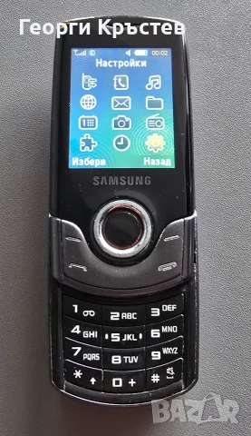 Samsung S3100(2 бр.), снимка 10 - Samsung - 55405534
