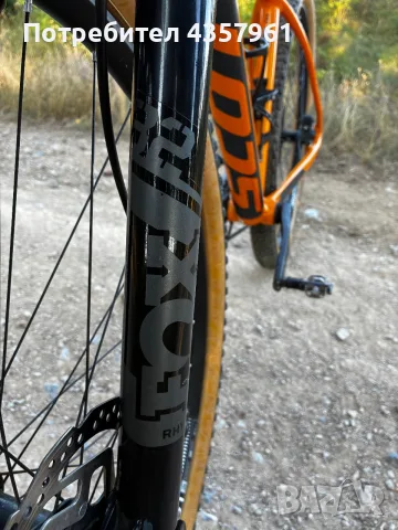 Scott Scale, size M , снимка 8 - Велосипеди - 55494982