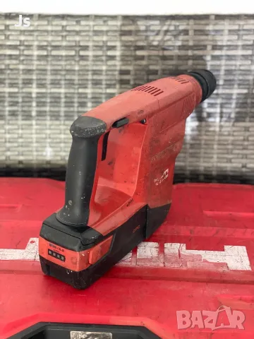 Hilti TE 30 A36 ATC Къртач Перфоратор Батерия Куфар, снимка 2 - Перфоратори - 55435311
