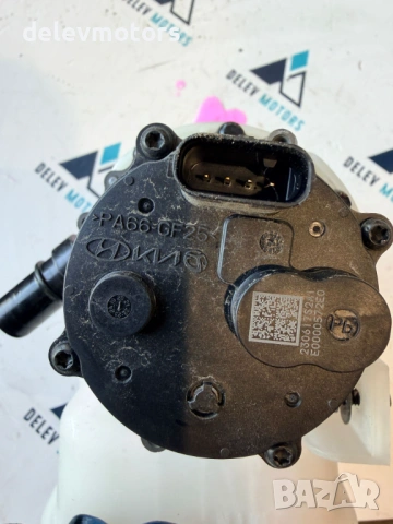 25429AO000S, 36910-0EKJ0 разширителен съд с помпи от Kia Niro 2 SG2 EV електро 204 кс., 2024 г., снимка 8 - Части - 54830357
