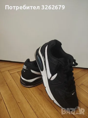 Nike air max command оригинални размер 39, снимка 2 - Маратонки - 55651206