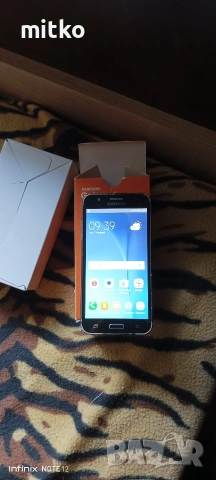 2бр.Samsung J6 Duos и Samsung J5-Цената е обща, снимка 11 - Samsung - 54980785