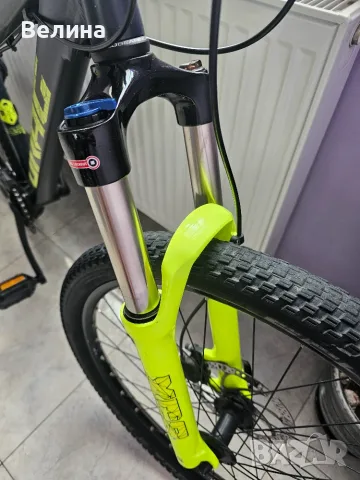 Велосипед Drag C1 26 цола, снимка 4 - Велосипеди - 55666976