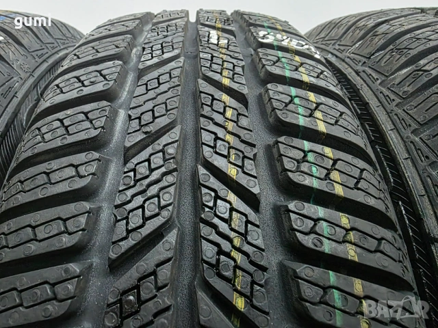 4бр зимни гуми 175/65/14 SEMPERIT L05404 , снимка 3 - Гуми и джанти - 54039988
