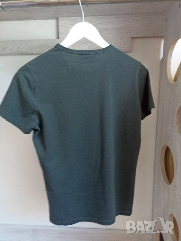 Дамска тениска See by Chloe, снимка 3 - Тениски - 54850279