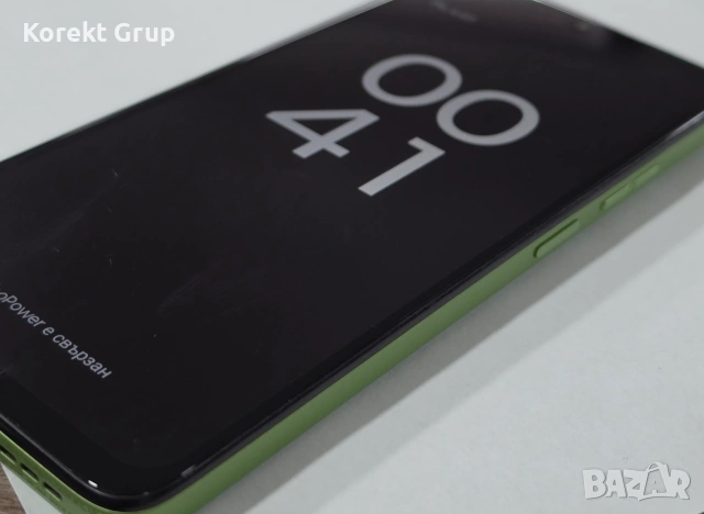 Motorola G06 128GB 4GB RAM, снимка 2 - Motorola - 55167569