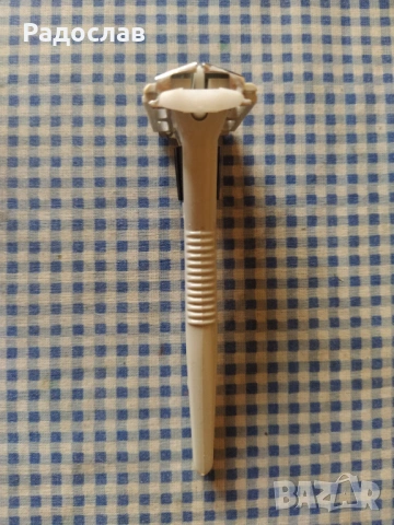 стара самобръсначка ASTRA, снимка 3 - Мъжка козметика - 54256856