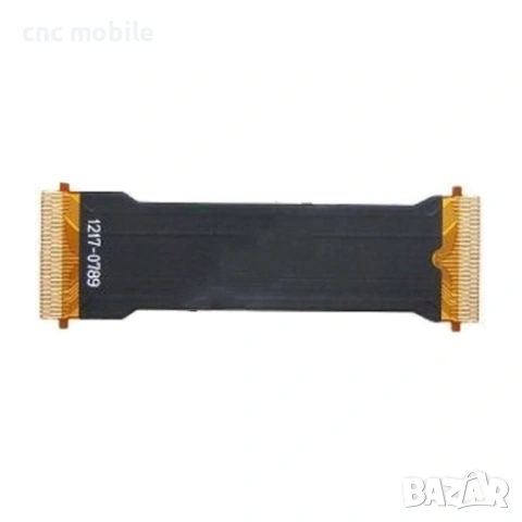 Лентов кабел Sony Ericsson G705 Sony Ericsson T715 Sony Ericsson W760 Sony Ericsson T303 Sony Z550, снимка 3 - Резервни части за телефони - 54931353
