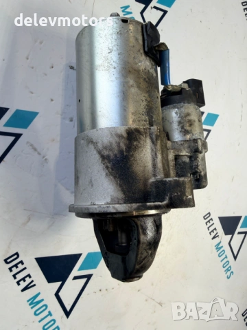 36100-2U700 стартер от Kia Sportage 5, 1.6 CRDi MHEV двигател D4FE, 136 кс., автоматик., 61 000 км, снимка 6 - Части - 54414796