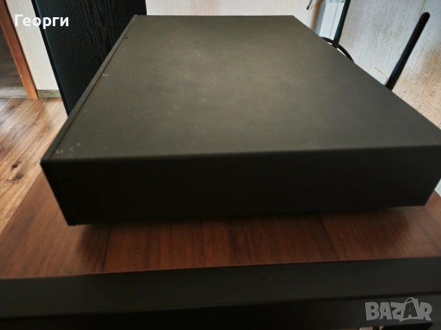 Audiolab 6000N стриймър – перфектен HiFi звук + отличен вид, снимка 3 - Ресийвъри, усилватели, смесителни пултове - 55072073