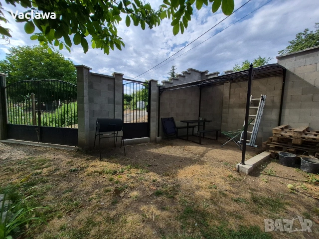 Собственикът продава къщата. На 30 км. от гр. Бургас. 18 км от гр. Приморско., снимка 17 - Къщи - 51416428