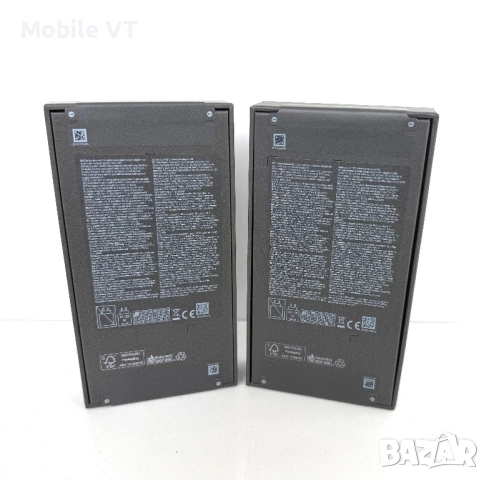НОВ! Samsung Galaxy S26 5G 256GB  Black / Violet / White 2г.Гаранция!, снимка 3 - Samsung - 54600890