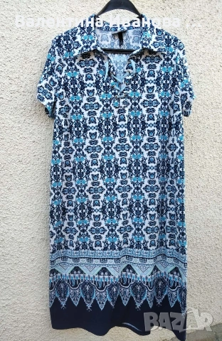 рокля 👗👗👗, снимка 3 - Рокли - 54881288