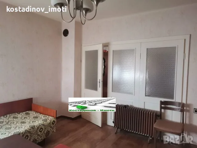 Етаж от къща в гр.Асеновград, снимка 9 - Етаж от къща - 55643178