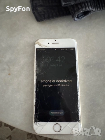 iPhone 6s за части